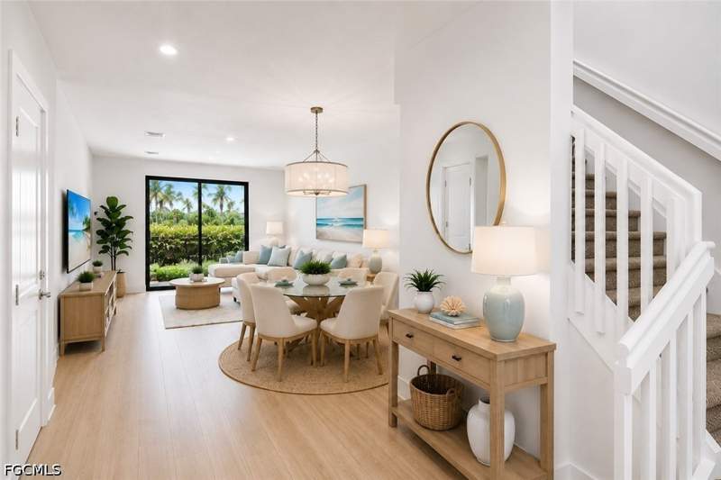 3 bedroom Townhouse at 10954 Preachers Cove Ln, Parkway Preserve, Fort Myers — photo 3