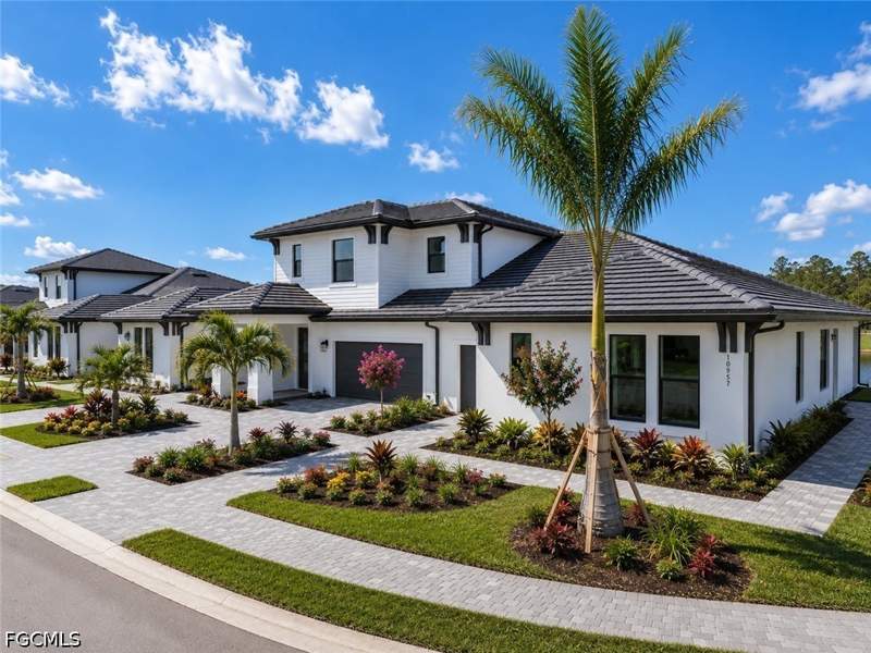 3 bedroom Townhouse at 10954 Preachers Cove Ln, Parkway Preserve, Fort Myers — photo 4