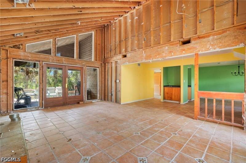 3 bedroom SingleFamilyResidence at 1866 Ardsley WAY, SANIBEL PINES UNREC, Sanibel — photo 2