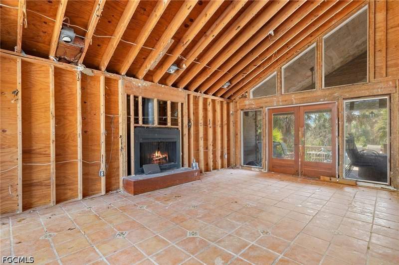 3 bedroom SingleFamilyResidence at 1866 Ardsley WAY, SANIBEL PINES UNREC, Sanibel — photo 4