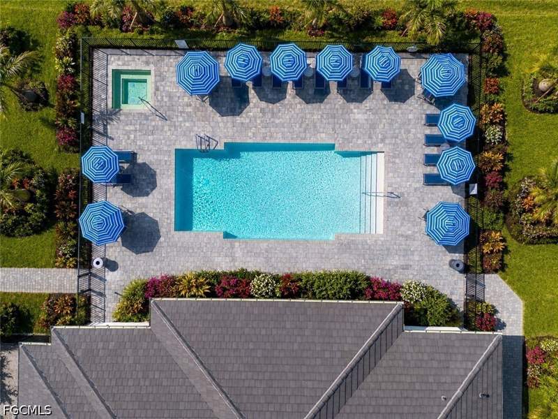 3 bedroom Townhouse at 10952 Salt Bay Way, Parkway Preserve, Fort Myers — photo 3