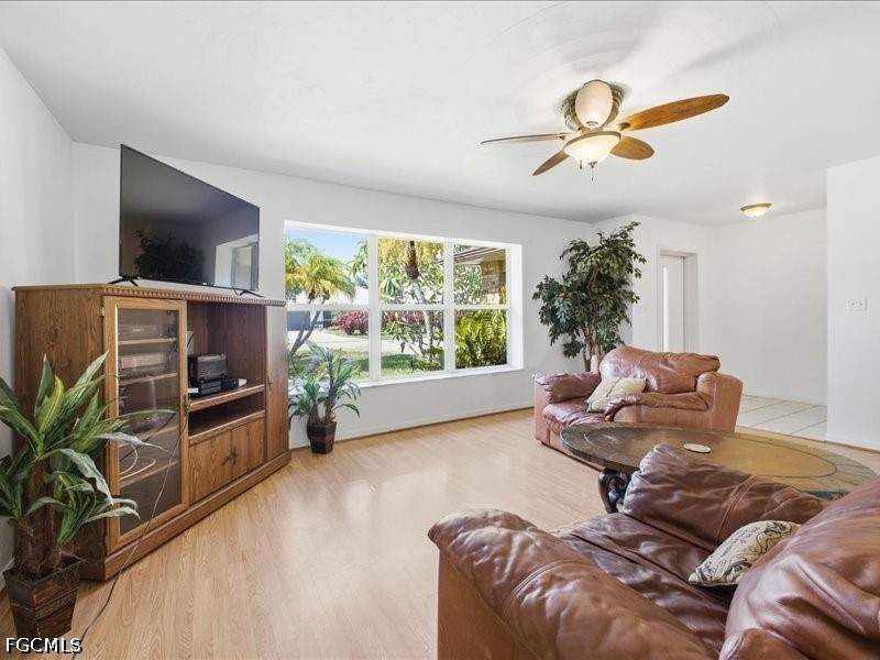 3 bedroom SingleFamilyResidence at 14355 Cristobal St, Fort Myers Shores, Fort Myers — photo 5