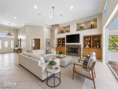 8160 Glenfinnan Cir, Fort Myers FL - photo 15 of 49