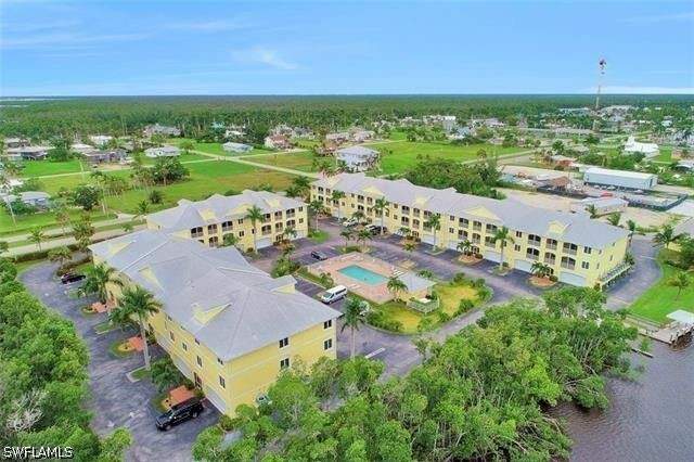 2 bedroom Condominium at 301 Copeland Ave S 110, The Estuary At Everglades City, Everglades City — photo 2