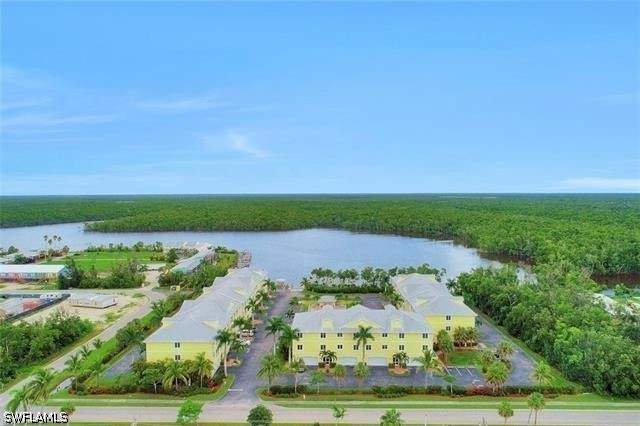 2 bedroom Condominium at 301 Copeland Ave S 110, The Estuary At Everglades City, Everglades City — photo 3