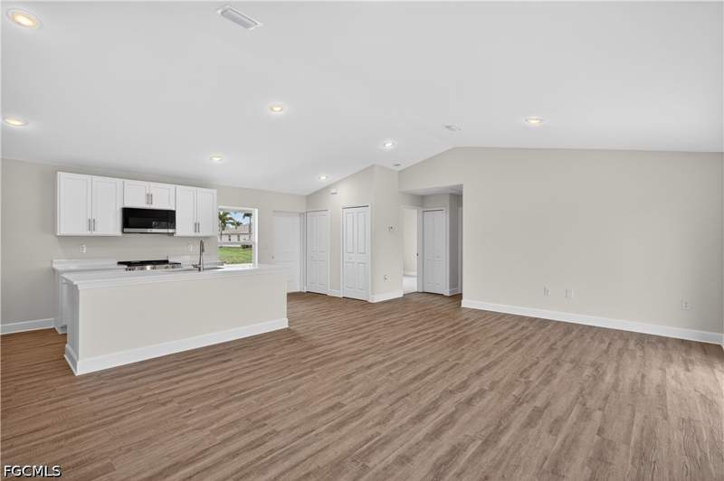 3 bedroom SingleFamilyResidence at 2730 NW 19th Ave, Cape Coral, Cape Coral — photo 4