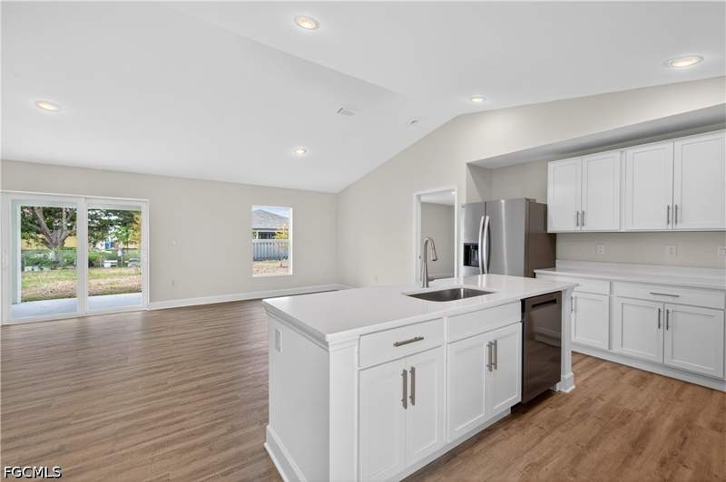 3 bedroom SingleFamilyResidence at 2730 NW 19th Ave, Cape Coral, Cape Coral — photo 5