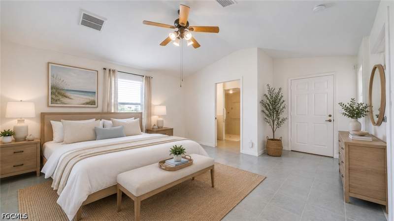 4 bedroom SingleFamilyResidence at 2010 NW 2nd Pl, Cape Coral, Cape Coral — photo 4
