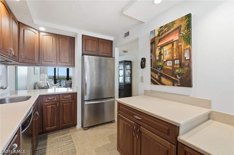 2 bedroom Condominium at 4223 Bay Beach Ln 4F, The Palms Of Bay Beach, Fort Myers Beach — photo 4