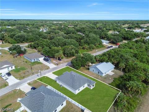 2013 Inglewood Cir, Labelle FL - photo 6 of 49