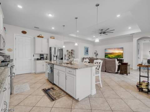 3271 Baravaldo Cir, Cape Coral FL - photo 10 of 50
