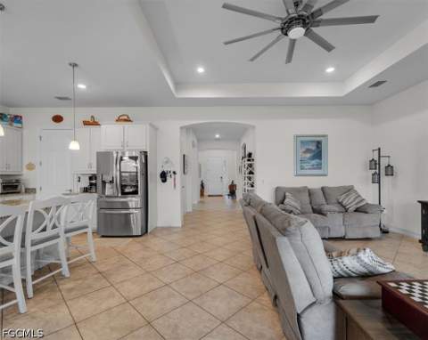 3271 Baravaldo Cir, Cape Coral FL - photo 6 of 50
