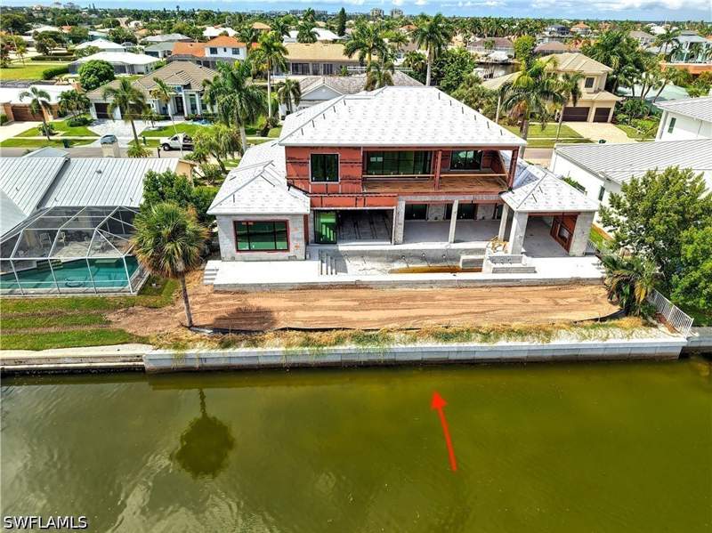 4 bedroom SingleFamilyResidence at 573 Goldcoast Ct, Marco Beach, Marco Island — photo 2