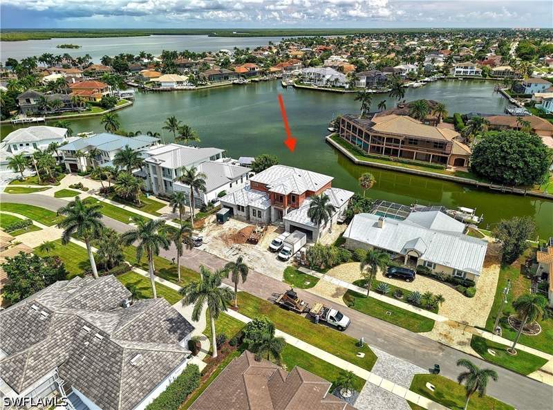 4 bedroom SingleFamilyResidence at 573 Goldcoast Ct, Marco Beach, Marco Island — photo 4