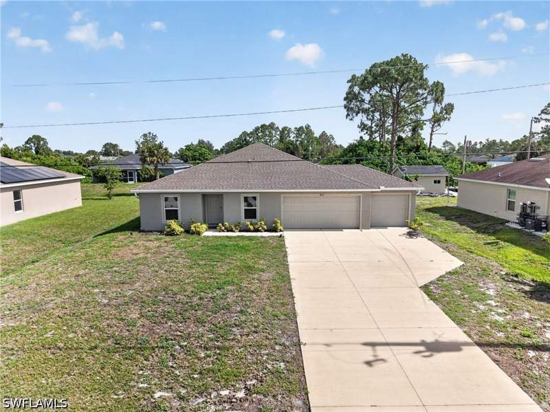 4 bedroom SingleFamilyResidence at 3014 38th St SW, Lehigh Acres, Lehigh Acres — photo 4