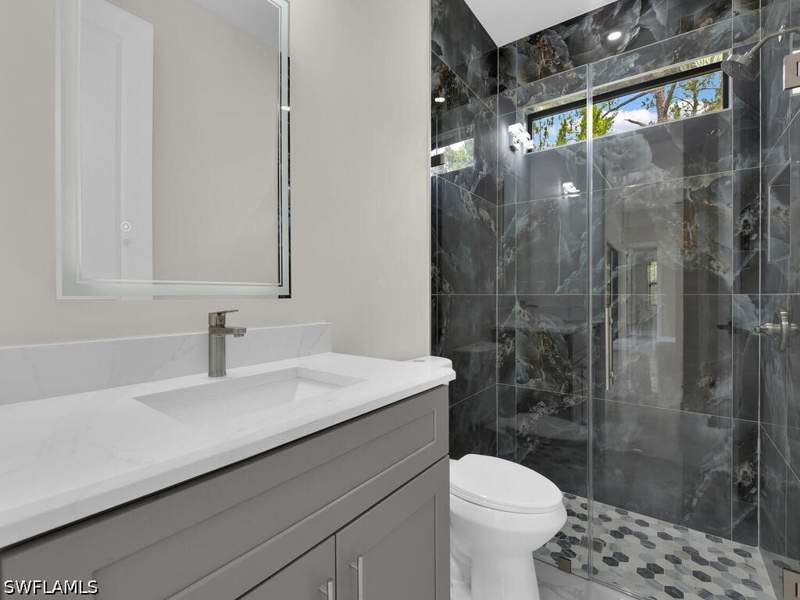 4 bedroom SingleFamilyResidence at 410 Plumosa Ave, Lehigh Acres, Lehigh Acres — photo 3
