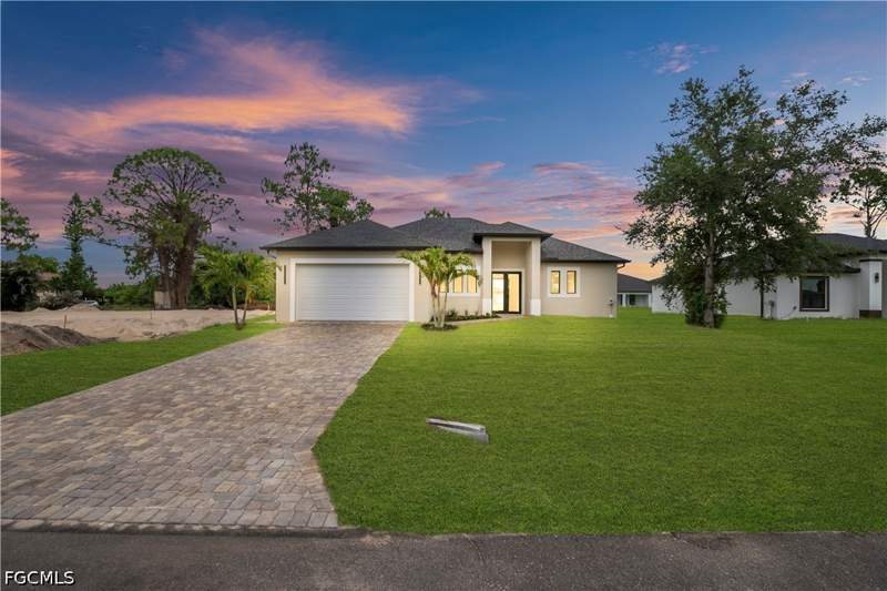 3 bedroom SingleFamilyResidence at 3312 3rd St SW, Lehigh Acres, Lehigh Acres — photo 3