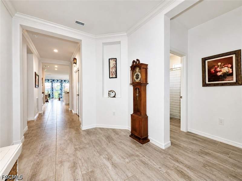 3 bedroom SingleFamilyResidence at 16141 Rosemallow Ln, Hampton Lakes, Alva — photo 5