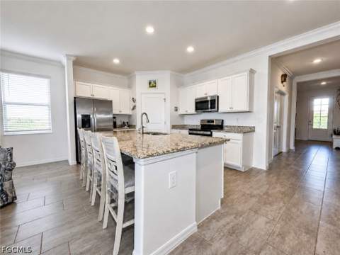 16141 Rosemallow Ln, Alva FL - photo 9 of 41