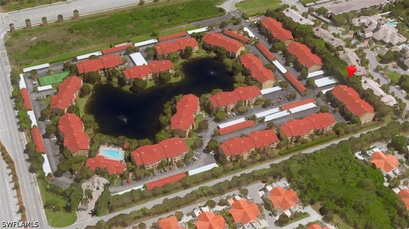 1 bedroom Condominium at 4645 Saint Croix Ln 1324, St Croix, Naples — photo 2