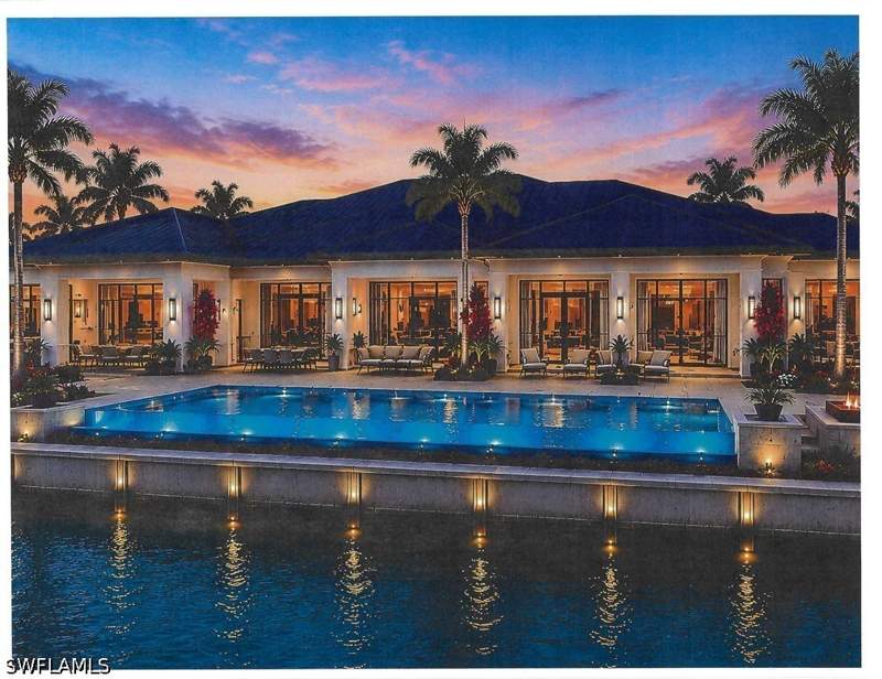 4 bedroom SingleFamilyResidence at 2140 Shad Ct, Royal Harbor, Naples — photo 2
