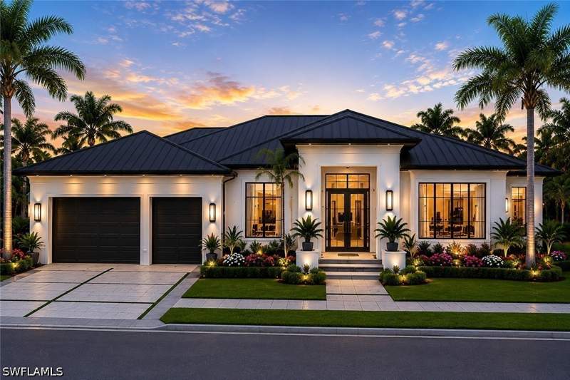 4 bedroom SingleFamilyResidence at 2140 Shad Ct, Royal Harbor, Naples — photo 3