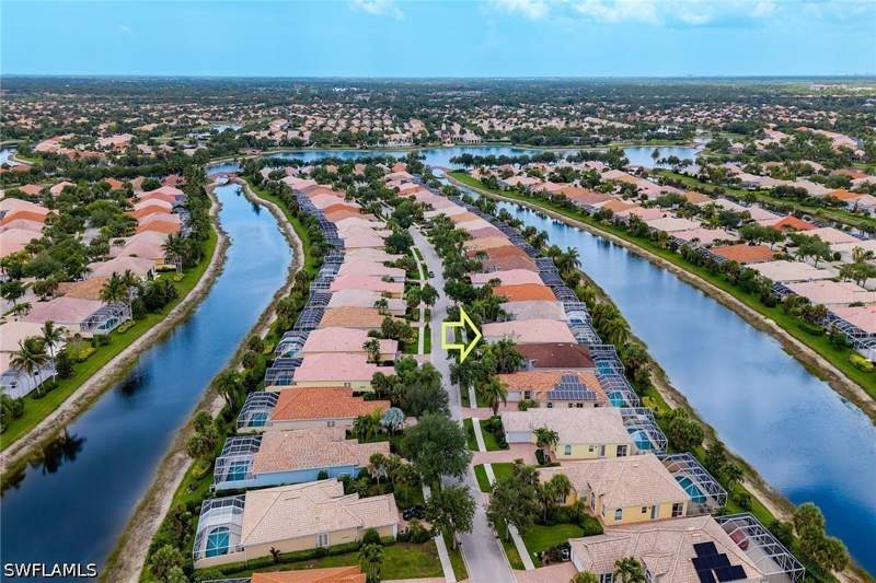 3 bedroom SingleFamilyResidence at 7935 Valentina Ct, Verona Walk, Naples — photo 2