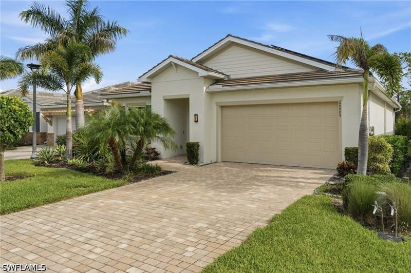 2 bedroom SingleFamilyResidence at 28009 Seasons Tide Ave, Seasons At Bonita, Bonita Springs — photo 5
