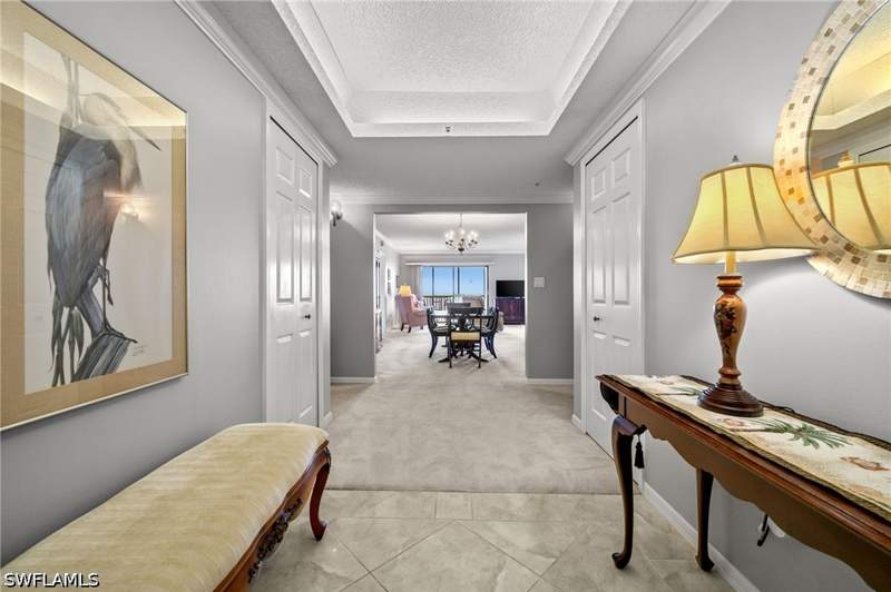 3 bedroom Condominium at 1900 Virginia Ave 902, Pointe Royale, Fort Myers — photo 2