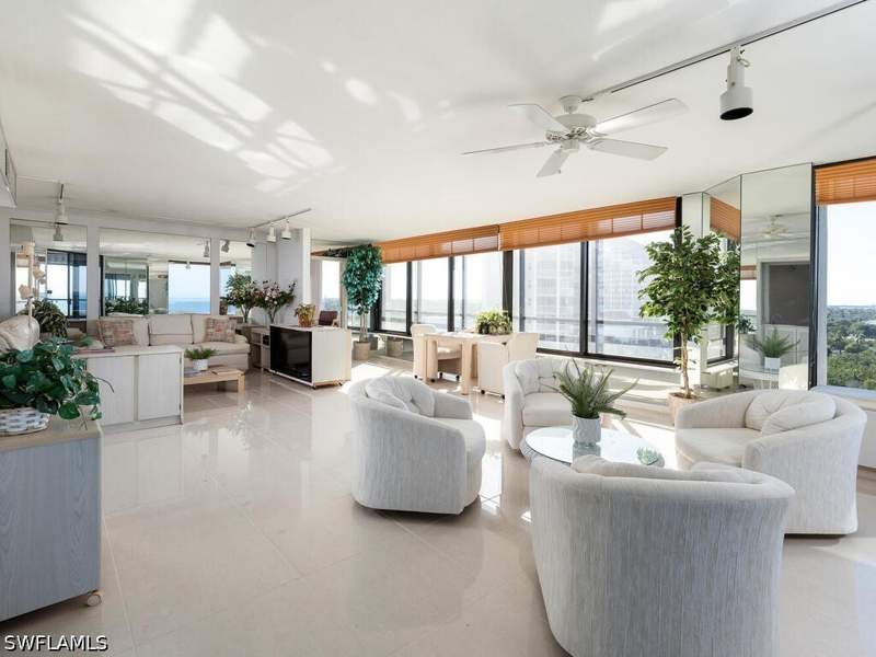 2 bedroom Condominium at 5555 Heron Point Dr 902, Heron At Pelican Bay, Naples — photo 3