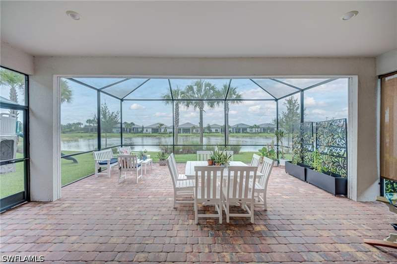 4 bedroom SingleFamilyResidence at 4280 Arlington Dr, Avalon Park, Ave Maria — photo 2