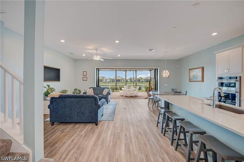 4 bedroom SingleFamilyResidence at 4280 Arlington Dr, Avalon Park, Ave Maria — photo 3