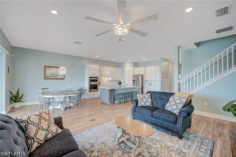 4 bedroom SingleFamilyResidence at 4280 Arlington Dr, Avalon Park, Ave Maria — photo 5