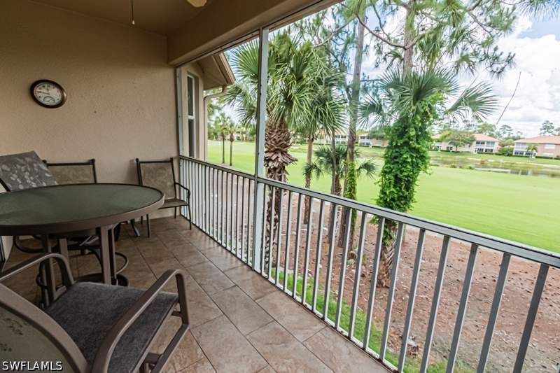 2 bedroom Condominium at 3977 Bishopwood Ct E 206, Bishopwood East I, Naples — photo 2