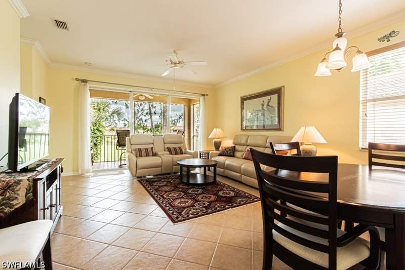 2 bedroom Condominium at 3977 Bishopwood Ct E 206, Bishopwood East I, Naples — photo 3