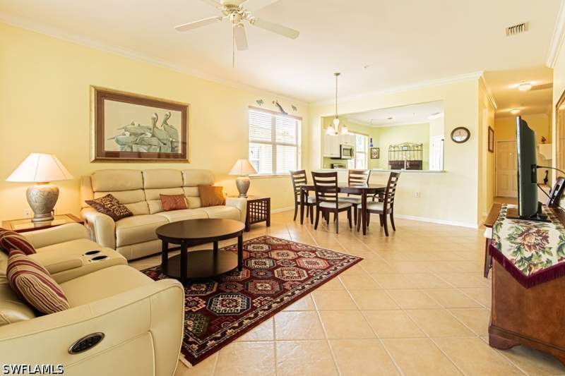 2 bedroom Condominium at 3977 Bishopwood Ct E 206, Bishopwood East I, Naples — photo 4