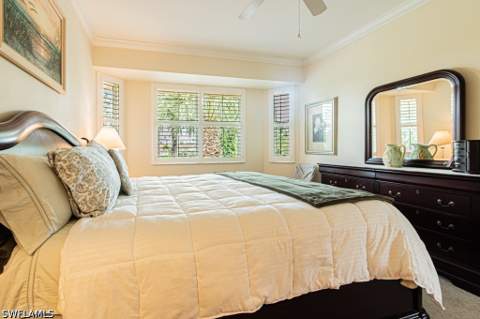 3977 Bishopwood Ct E 206, Naples FL - photo 9 of 39