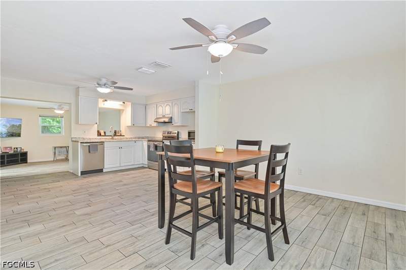 3 bedroom SingleFamilyResidence at 1130 Travis Ave, North Fort Myers, North Fort Myers — photo 3