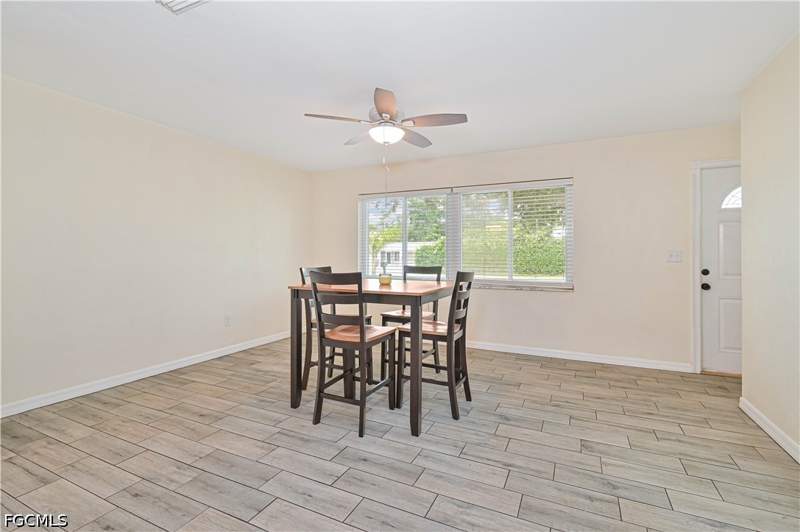 3 bedroom SingleFamilyResidence at 1130 Travis Ave, North Fort Myers, North Fort Myers — photo 4