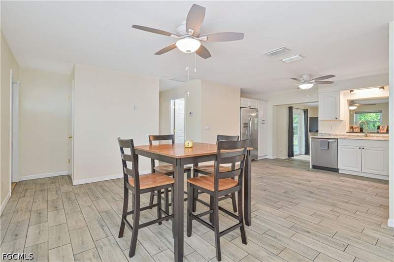 3 bedroom SingleFamilyResidence at 1130 Travis Ave, North Fort Myers, North Fort Myers — photo 5