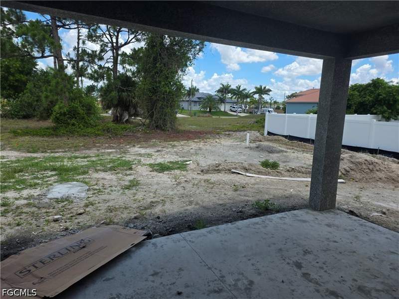 4 bedroom SingleFamilyResidence at 1810 NW 20th Ter, Cape Coral, Cape Coral — photo 3