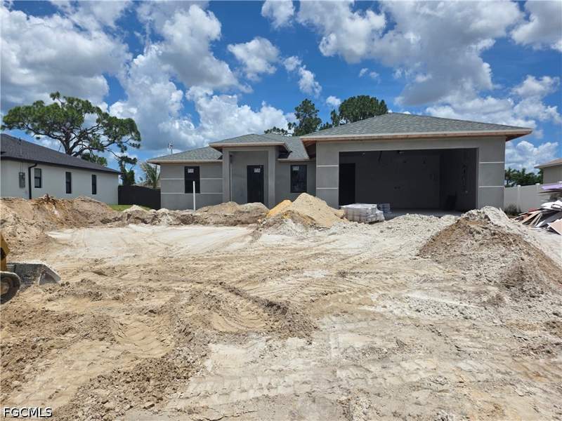 4 bedroom SingleFamilyResidence at 1810 NW 20th Ter, Cape Coral, Cape Coral — photo 4