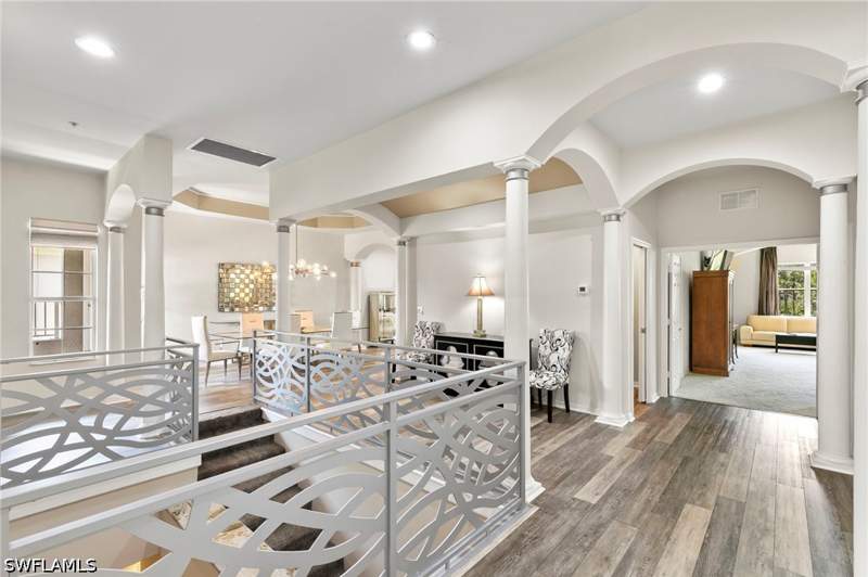 3 bedroom Condominium at 21552 Baccarat Ln 201, Meadows Of Estero, Estero — photo 4