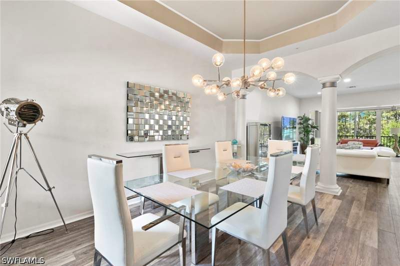 3 bedroom Condominium at 21552 Baccarat Ln 201, Meadows Of Estero, Estero — photo 5