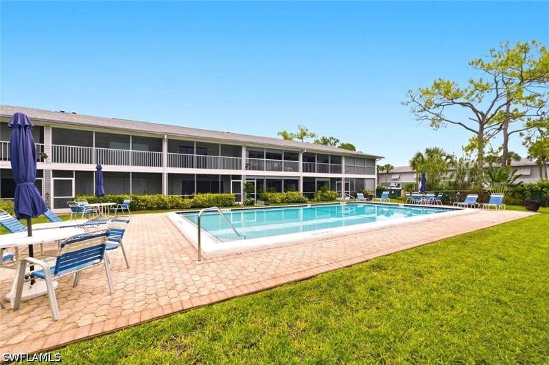2 bedroom Condominium at 25500 Cockleshell Dr 503, Cypress Plantations, Bonita Springs — photo 2