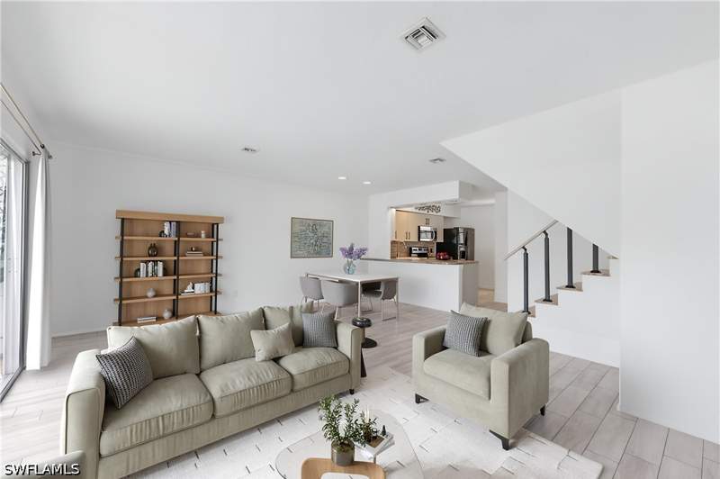 2 bedroom Condominium at 25500 Cockleshell Dr 503, Cypress Plantations, Bonita Springs — photo 3