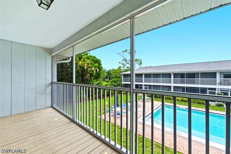 2 bedroom Condominium at 25500 Cockleshell Dr 503, Cypress Plantations, Bonita Springs — photo 5