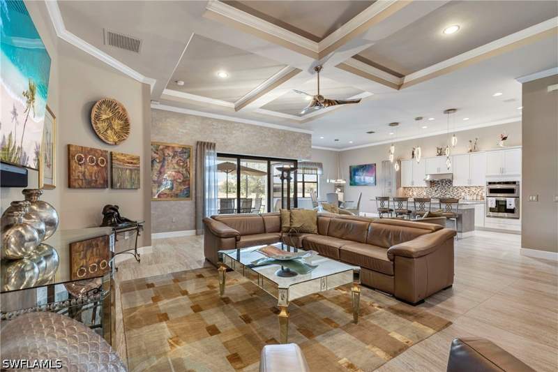 3 bedroom SingleFamilyResidence at 7478 Winding Cypress Dr, Winding Cypress, Naples — photo 3