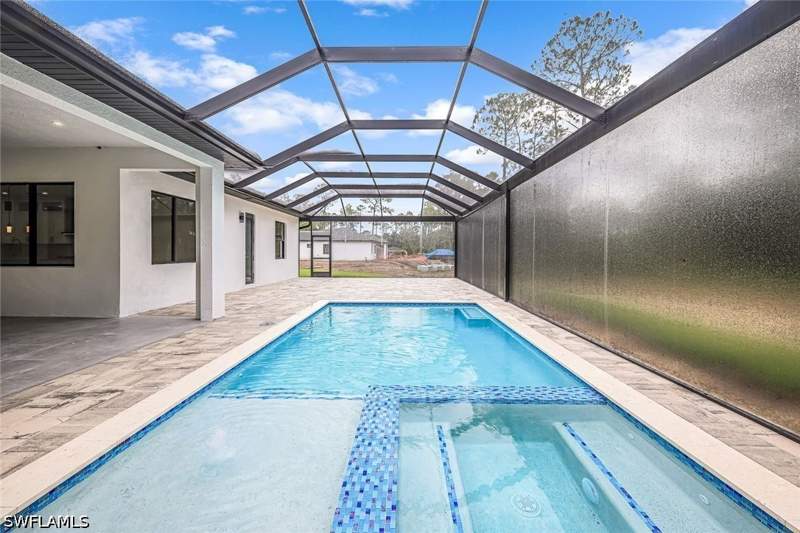 4 bedroom SingleFamilyResidence at 2840 Golden Gate Blvd W, Golden Gate Estates, Naples — photo 4