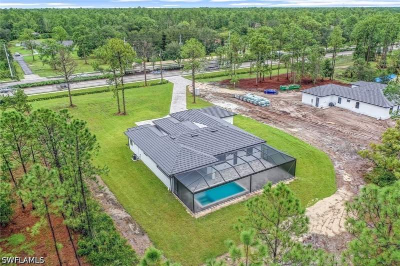 4 bedroom SingleFamilyResidence at 2840 Golden Gate Blvd W, Golden Gate Estates, Naples — photo 5